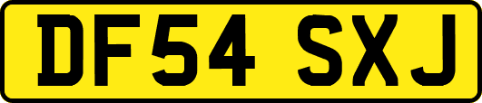 DF54SXJ