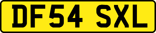 DF54SXL