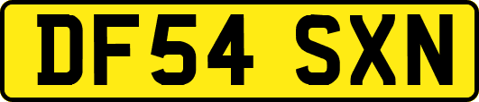 DF54SXN