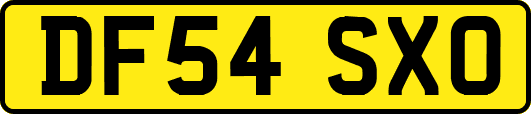 DF54SXO