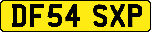 DF54SXP