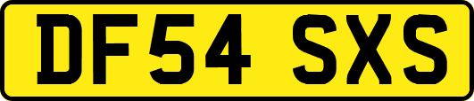 DF54SXS