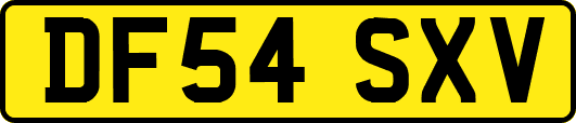 DF54SXV