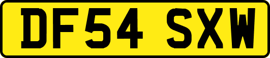 DF54SXW