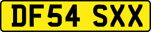 DF54SXX
