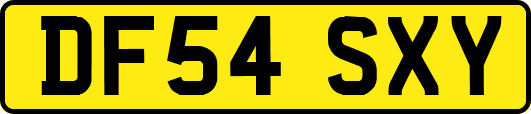 DF54SXY