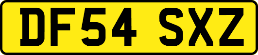 DF54SXZ