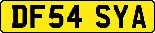 DF54SYA