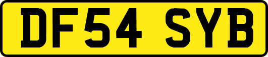DF54SYB