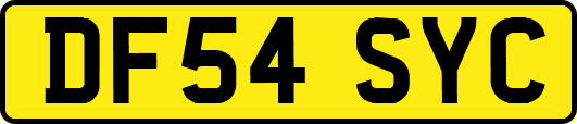 DF54SYC
