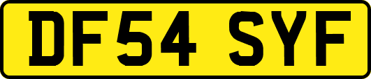 DF54SYF