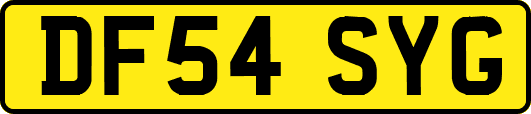 DF54SYG