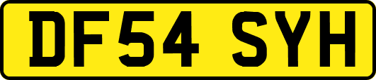 DF54SYH