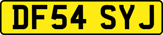 DF54SYJ