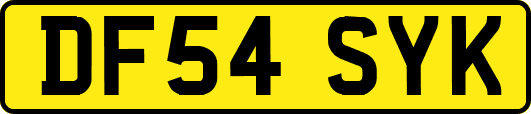 DF54SYK