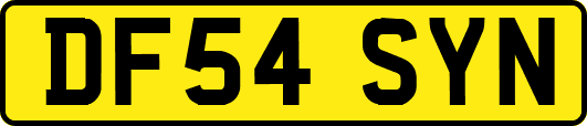 DF54SYN