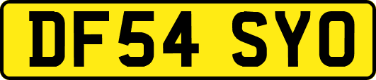 DF54SYO