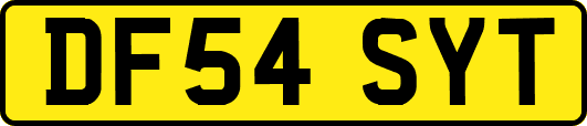 DF54SYT