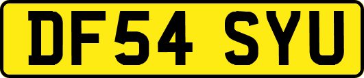 DF54SYU