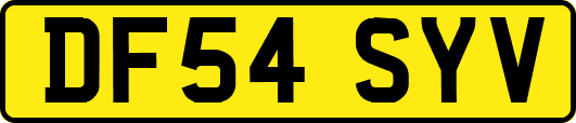 DF54SYV