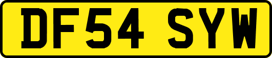 DF54SYW