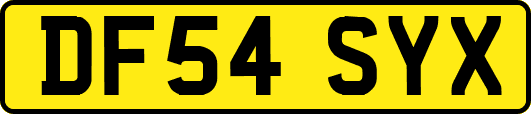 DF54SYX