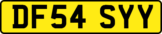 DF54SYY