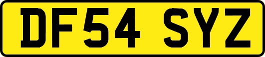 DF54SYZ