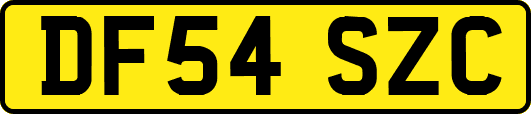 DF54SZC