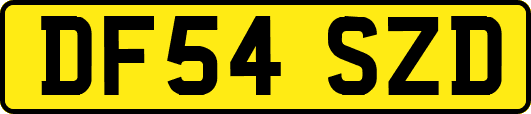 DF54SZD