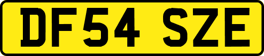DF54SZE