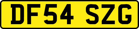 DF54SZG