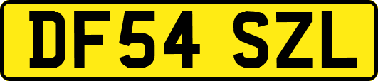 DF54SZL