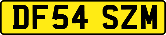 DF54SZM