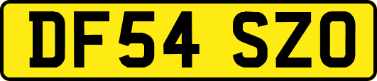 DF54SZO