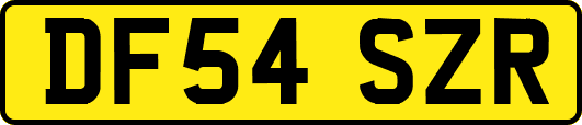 DF54SZR