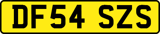 DF54SZS