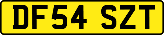 DF54SZT