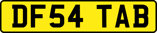 DF54TAB