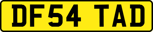 DF54TAD