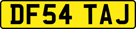 DF54TAJ