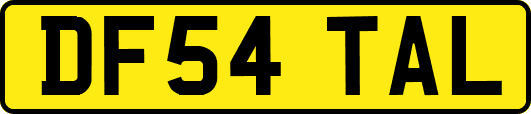 DF54TAL