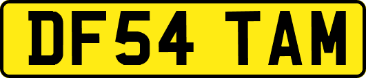 DF54TAM