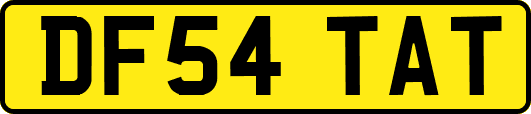 DF54TAT