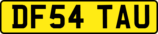 DF54TAU