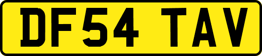 DF54TAV
