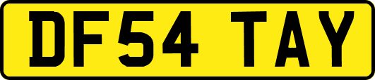DF54TAY