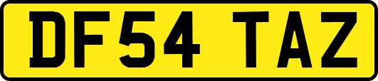 DF54TAZ