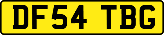 DF54TBG