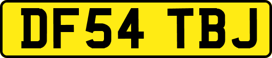 DF54TBJ